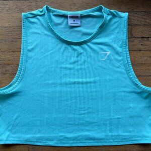Gymshark Tank Top